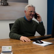 Foto van Max van Dam