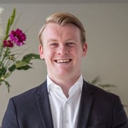 Foto van Max Wibier
