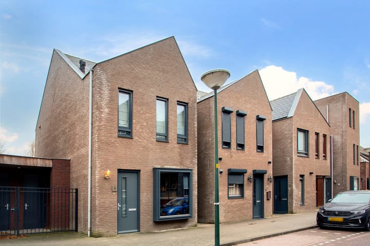 Maximalaan 4 in Bladel