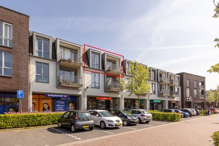 Maximaplein 56 in Leusden
