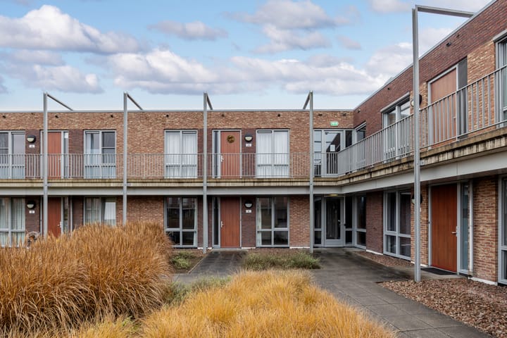 Foto van woning Maximaplein 6, Leusden