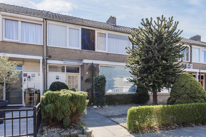 Foto van woning Maximiliaan van Oostenrijkstraat 16, Oss
