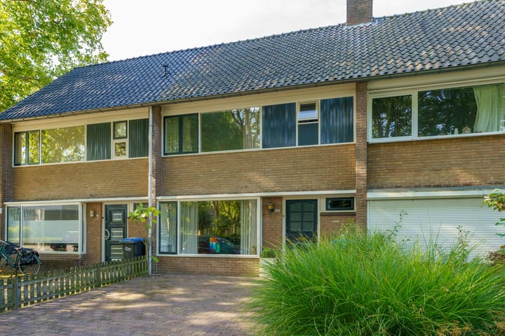 Maximiliaanstraat 3 in Eindhoven