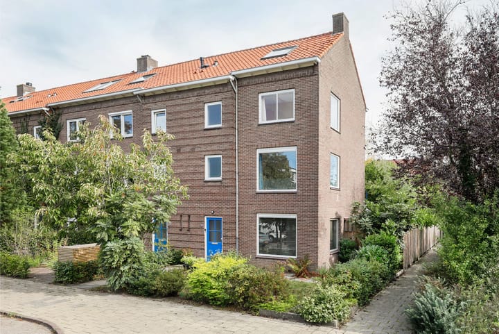 Maximiliaanstraat 38 in 's-Hertogenbosch