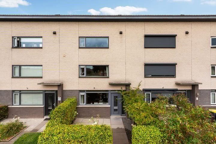 Foto van woning Maximiliaanstraat 9, Numansdorp