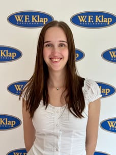 Foto van Maxine Berloth