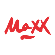 Logo MAXX Groningen