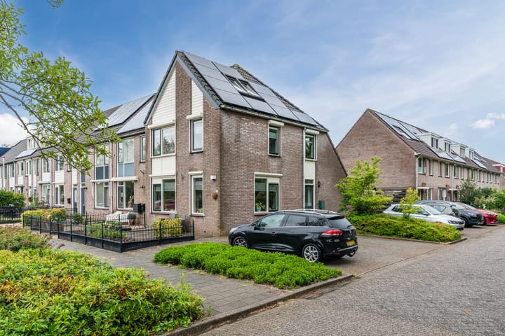 Mayersloot 21 in Broek op Langedijk