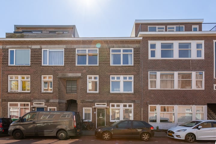 Foto van woning Maystraat 3, 's-Gravenhage