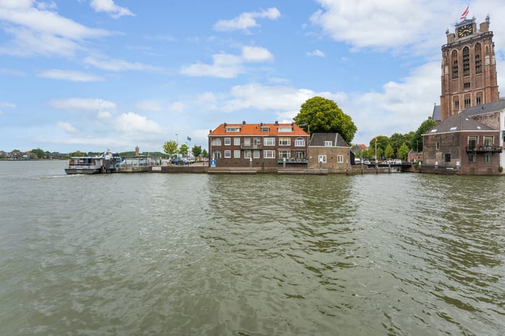 Foto van woning Mazelaarsstraat 10, Dordrecht