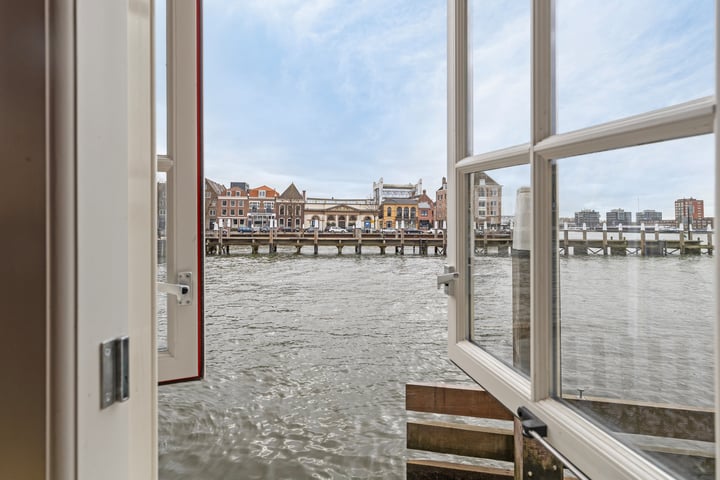 Foto van woning Mazelaarsstraat 2, Dordrecht