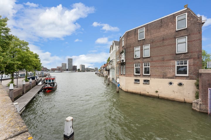 Foto van woning Mazelaarsstraat 8, Dordrecht