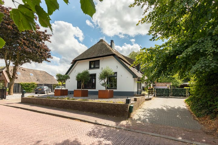 Mazenhofstraat 11 in Garderen