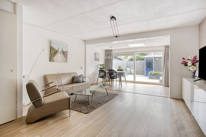 Mazurkastraat 22 in Barendrecht foto