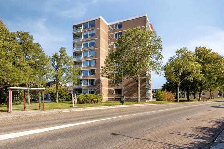 Foto van woning Mazzinilaan 51, Middelburg