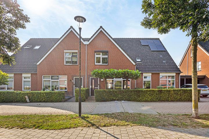 Meander 13 in Bemmel foto