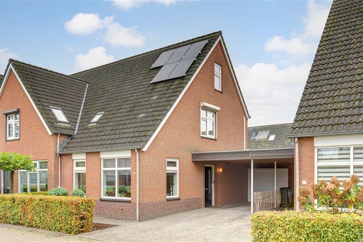 Meander 15 in Bemmel foto