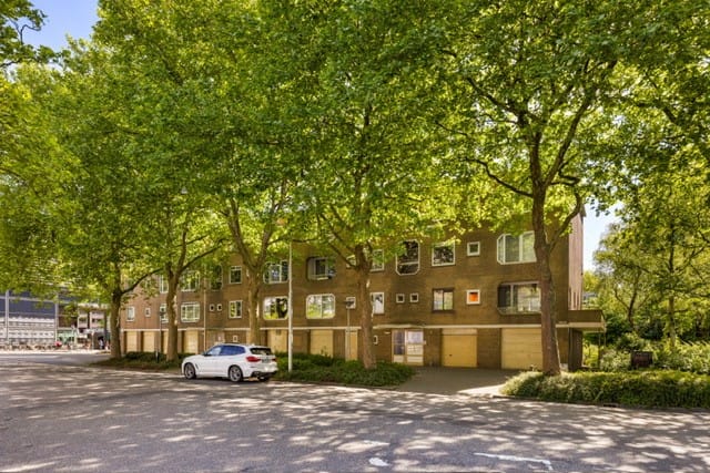 Meander 195 in Amstelveen