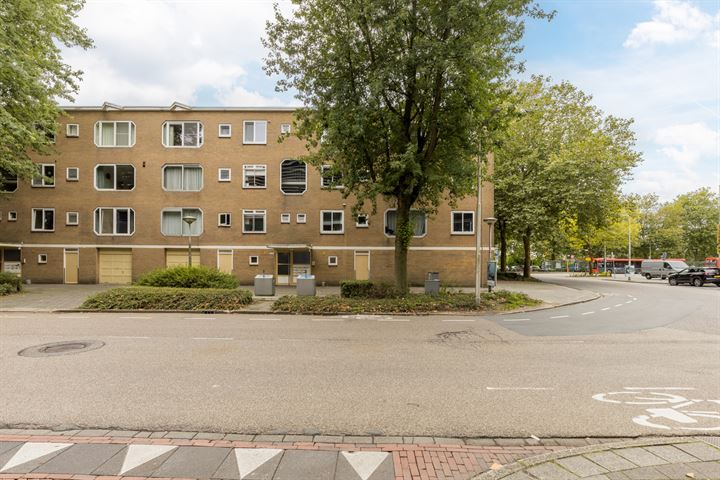 Meander 203 in Amstelveen foto