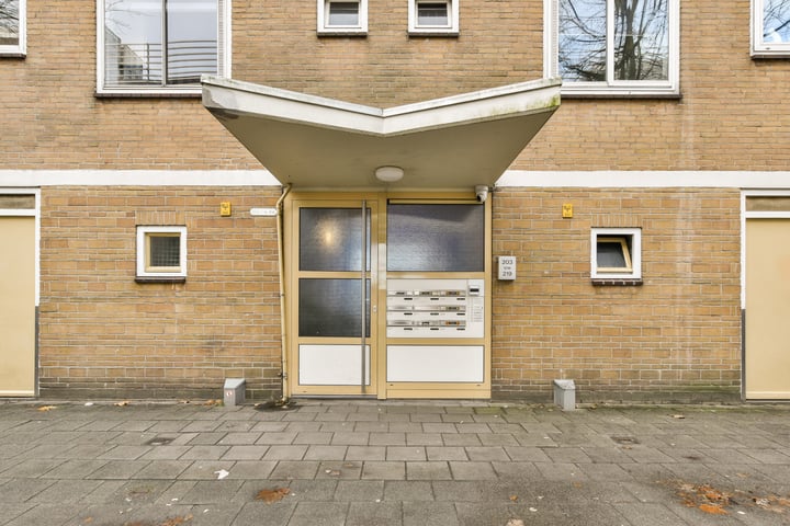 Meander 207 in Amstelveen foto