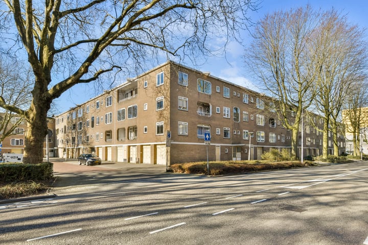 Meander 255 in Amstelveen foto
