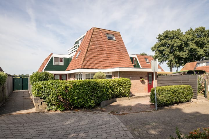 Meander 38 in Andijk foto