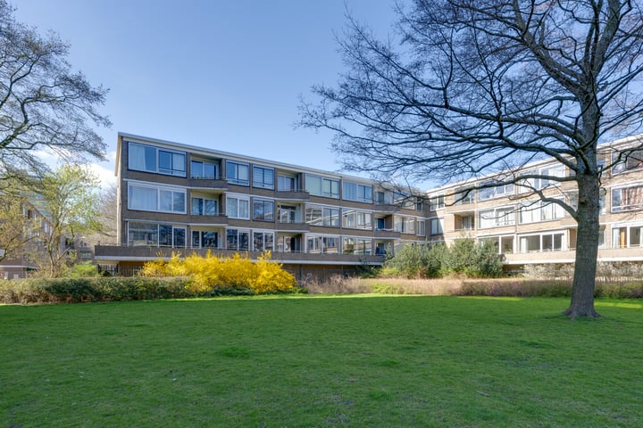 Meander 423 in Amstelveen foto