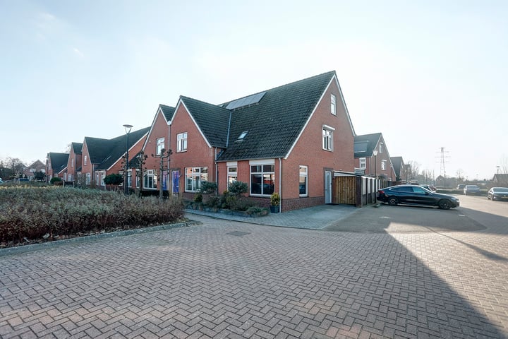 Meander 49 in Bemmel foto