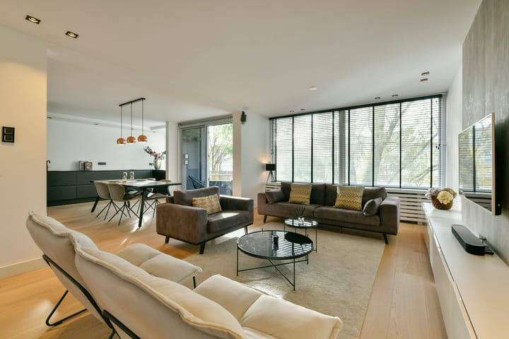 Meander 553 in Amstelveen