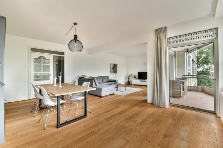 Meander 569 in Amstelveen foto