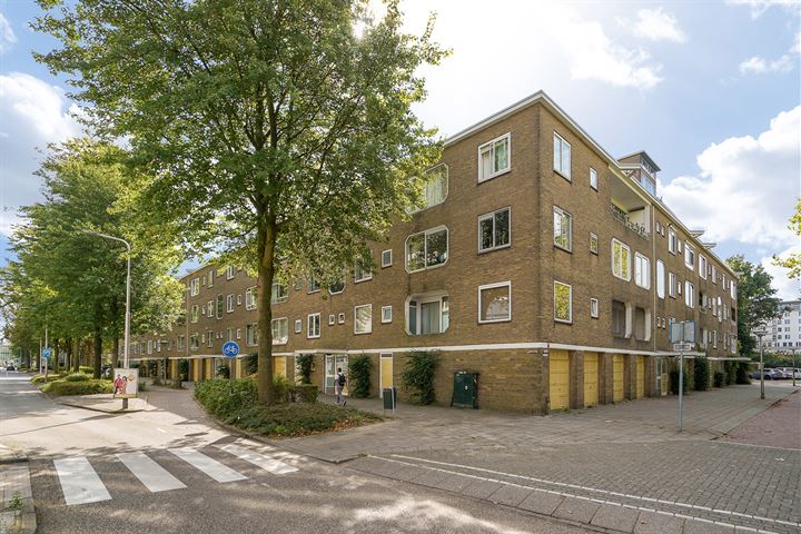 Meander 675 in Amstelveen foto
