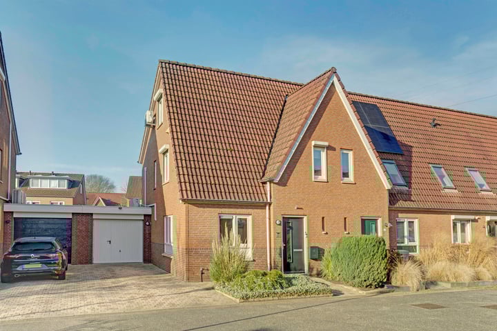 Foto van woning Meander 83, Bemmel