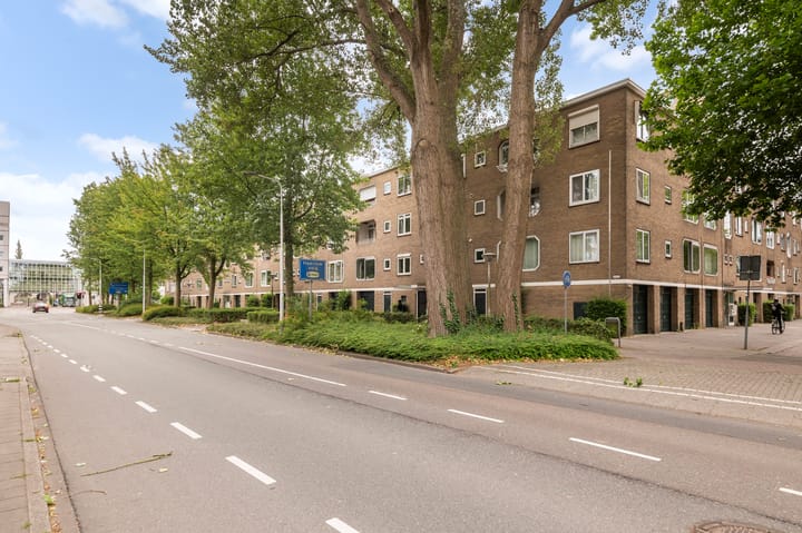 Meander 901 in Amstelveen foto