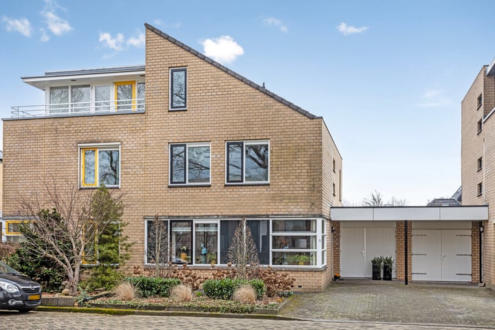 Mechelenstraat 5 in Hengelo