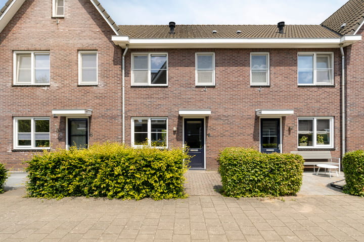 Foto van woning Mechteldshof 6, Dinxperlo