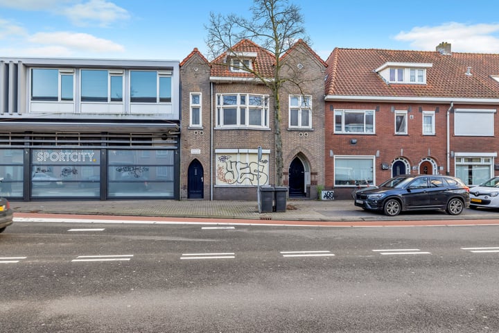 Mecklenburgstraat 19 in Eindhoven foto