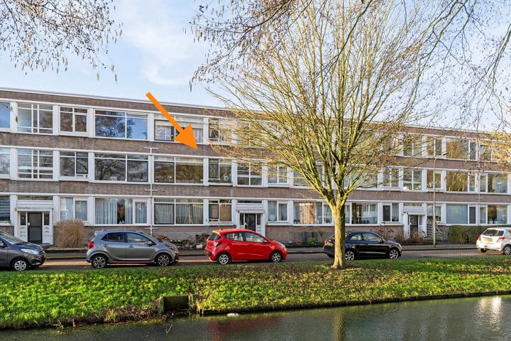 Foto van woning Mecklenburgstraat 27, Ridderkerk
