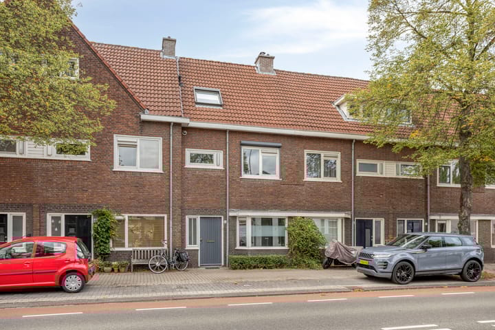 Mecklenburgstraat 56 in Eindhoven foto