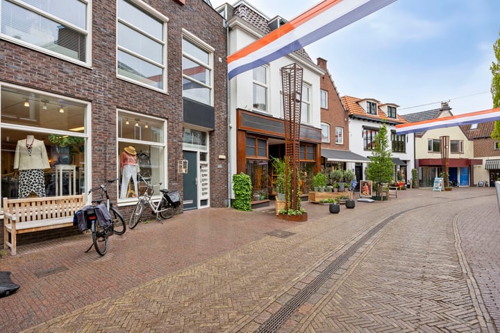 Foto van woning Meddosestraat 21-10, Winterswijk