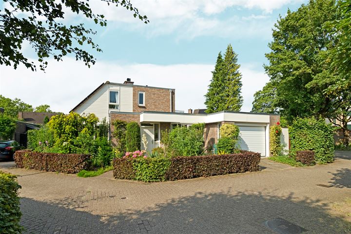 Medemblikhof 57 in Arnhem foto
