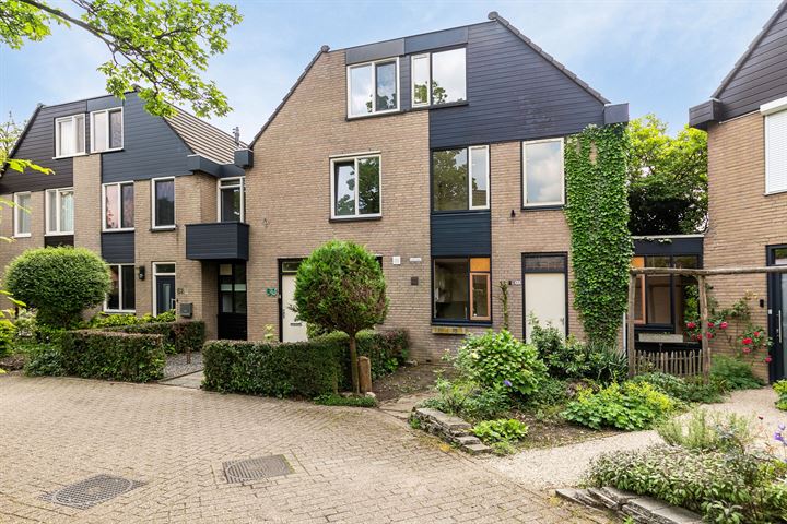 Medemblikhof 65 in Arnhem foto