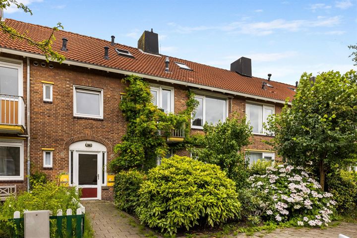 Medemblikstraat 30-H in Amsterdam foto