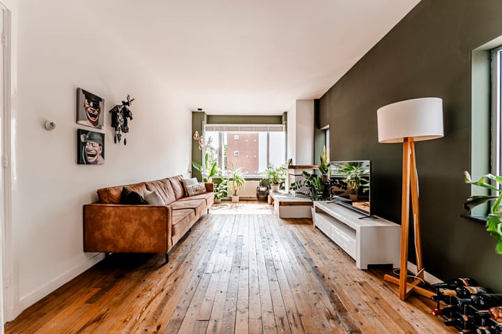 Medemblikstraat 32 in 's-Gravenhage foto