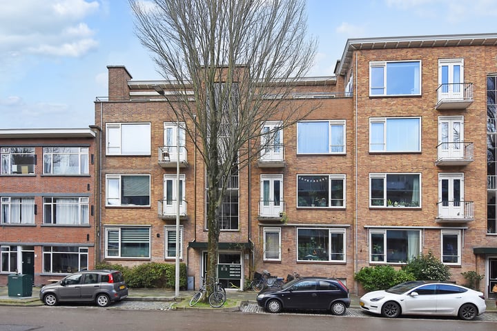 Medemblikstraat 60 in 's-Gravenhage foto