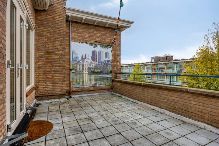 Medemblikstraat 70 in 's-Gravenhage foto