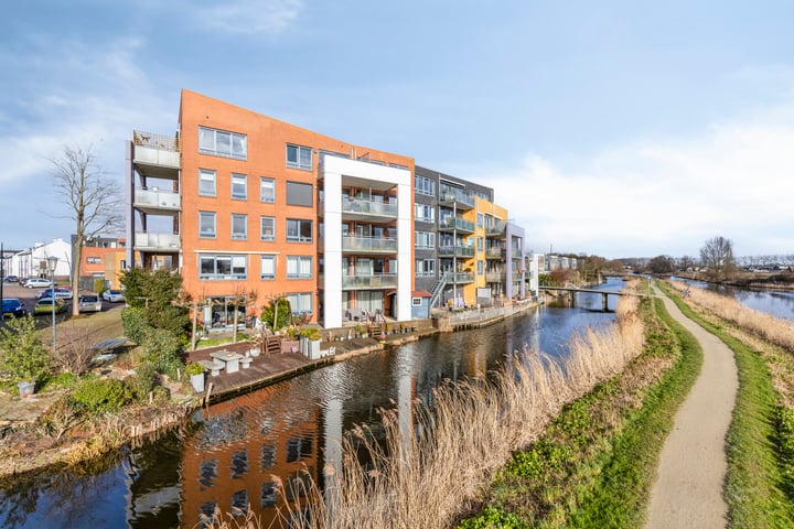 Foto van woning Mediterraan 41, Assendelft