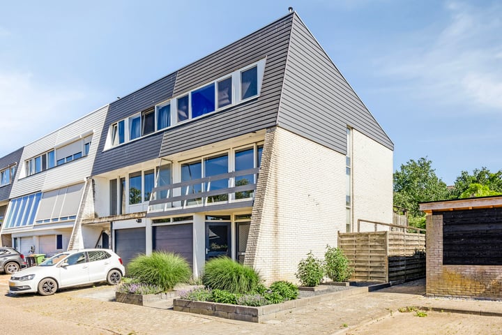 Meekrapstraat 18 in Bruinisse foto