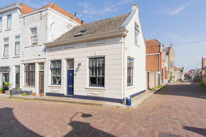 Meelstraat 42 in Zierikzee