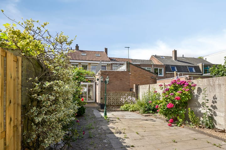 Meelstraat 51 in Tilburg