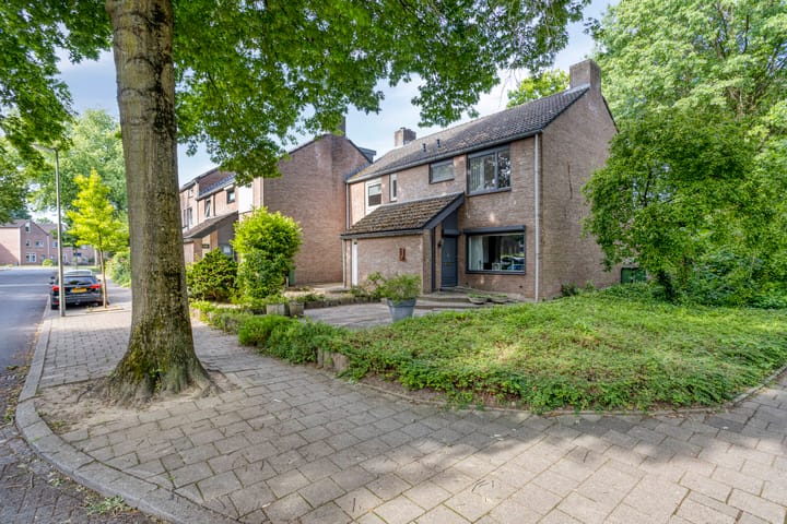 Foto van woning Meendaal 2, Maastricht